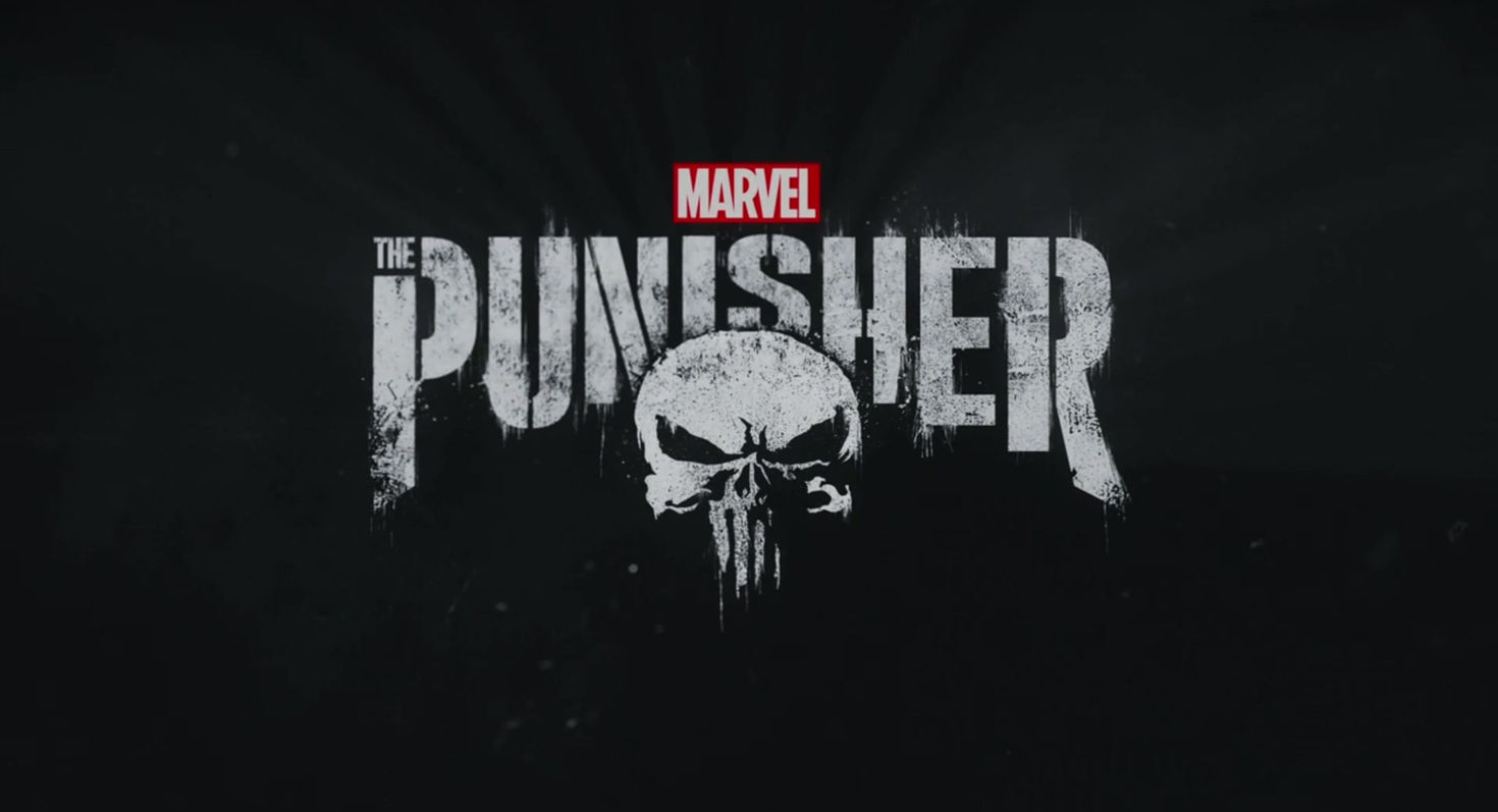 Punisher Title Only